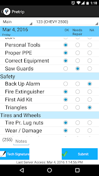 CenPoint Mobile for PC screenshot 2