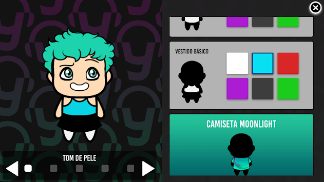 Yolive.TV for PC screenshot 2