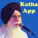 Katha By Giani Jaswant Singh Ji Parwana APK