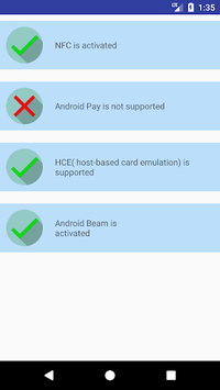 NFC  checker for PC screenshot 3