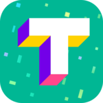 Hype Text - type animate text for Instagram story for PC