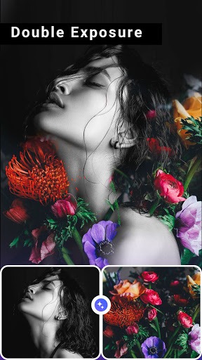 Picskit Photo Editor: Free Cutout, Collage, Filter for PC screenshot 3