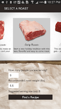 Roast Perfect for PC screenshot 2