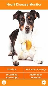 Cardalis Dog Heart Monitoring for PC screenshot 2