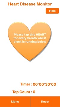 Cardalis Dog Heart Monitoring for PC screenshot 3