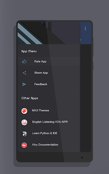 MIUI Hidden Settings for PC screenshot 2