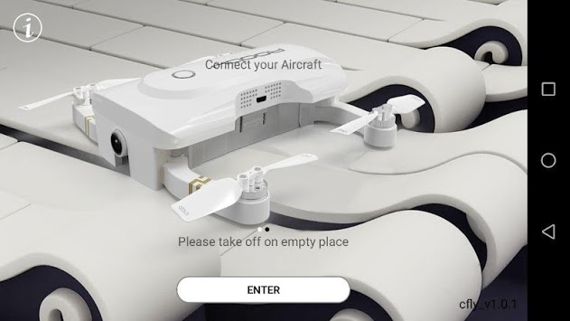 C-FLY for PC screenshot 1