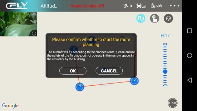 C-FLY for PC screenshot 3