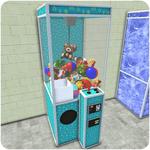 Claw Machine Prize Circus for PC Claw Machine Prize Circus for PC