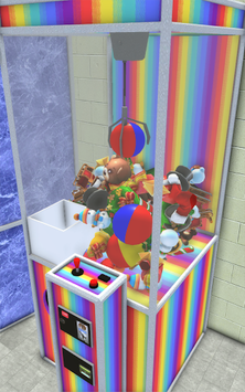 Claw Machine Prize Circus for PC screenshot 2