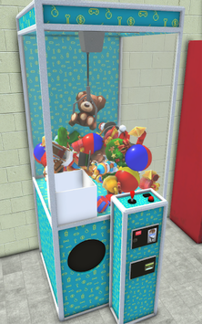 Claw Machine Prize Circus for PC screenshot 3