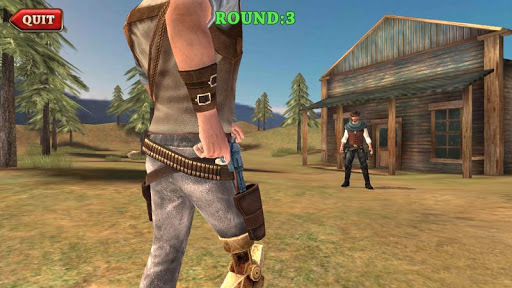 West Gunfighter for PC screenshot 3