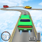 Impossible Tracks Car Stunt: Car Games APK