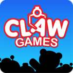 Claw Games LIVE: Play Real Crane Game APK