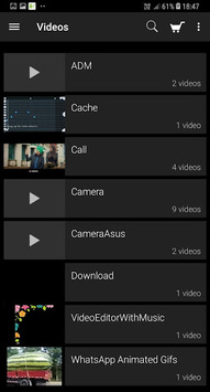 Super HD Video Player for PC screenshot 2