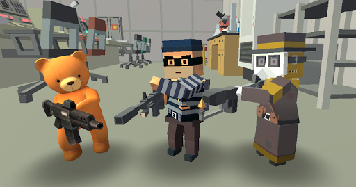BattleBox for PC screenshot 2