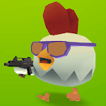 🐓Chicken Gun🐓 APK