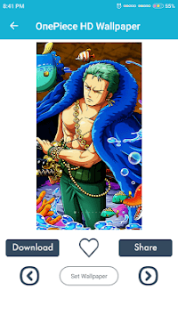 OnePiece HD Wallpapers for PC screenshot 2