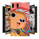 OnePiece HD Wallpapers APK
