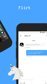 Chance: Gay Dating & Chat app for PC screenshot 3