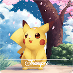 Pikachu Wallpaper HD 4k for PC