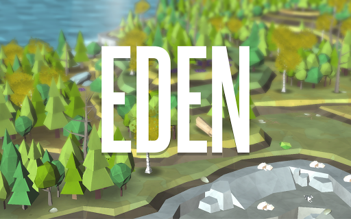 Eden: The Game for PC screenshot 1
