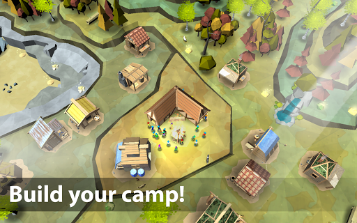 Eden: The Game for PC screenshot 2