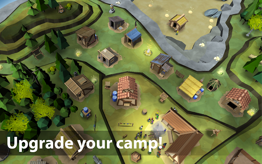 Eden: The Game for PC screenshot 3