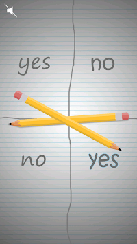 Charlie Charlie Pencil Game for PC screenshot 1