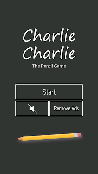 Charlie Charlie Pencil Game for PC screenshot 3