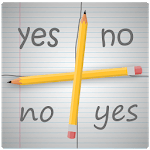 Charlie Charlie Pencil Game APK Charlie Charlie Pencil Game APK