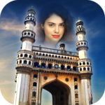 Charminar Photo Frames APK