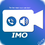 Advise For Guide Imo video calls & text chat APK