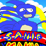 Sanic Clicker Maniiia : Tap Aventure APK