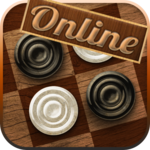 Checkers Land Online APK