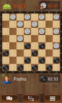 Checkers Land Online for PC screenshot 1