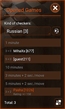 Checkers Land Online for PC screenshot 3