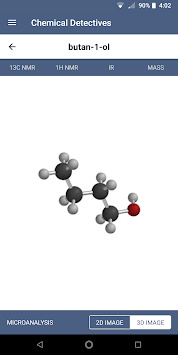 Chemical Detectives for PC screenshot 3