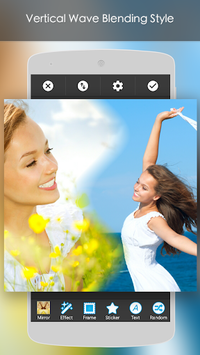 Photo Blender: Mix Photos for PC screenshot 2