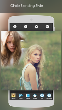 Photo Blender: Mix Photos for PC screenshot 3