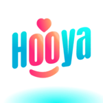 Hooya: video chat & live call APK