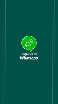 Ringtones & Notification Sounds for WhatsApp for PC screenshot 1