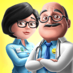 My Hospital: Build. Farm. Heal APK