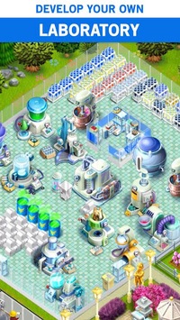 My Hospital: Build. Farm. Heal for PC screenshot 3