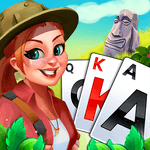 Solitaire Tripeaks: Adventure Journey APK