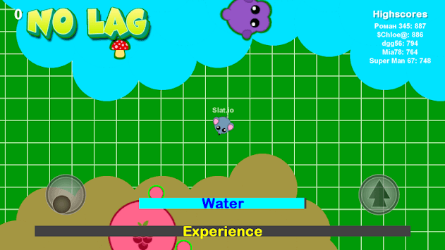 Mox.io for PC screenshot 1