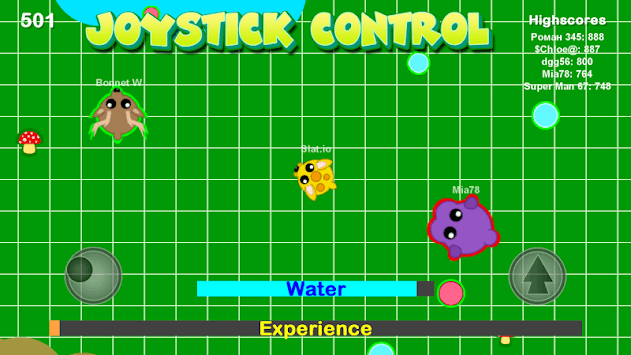 Mox.io for PC screenshot 2