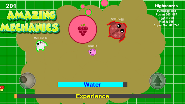Mox.io for PC screenshot 3
