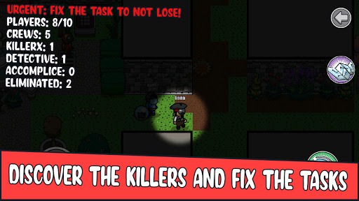 Murder us for PC screenshot 3