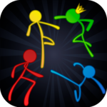 Stick Man Game APK